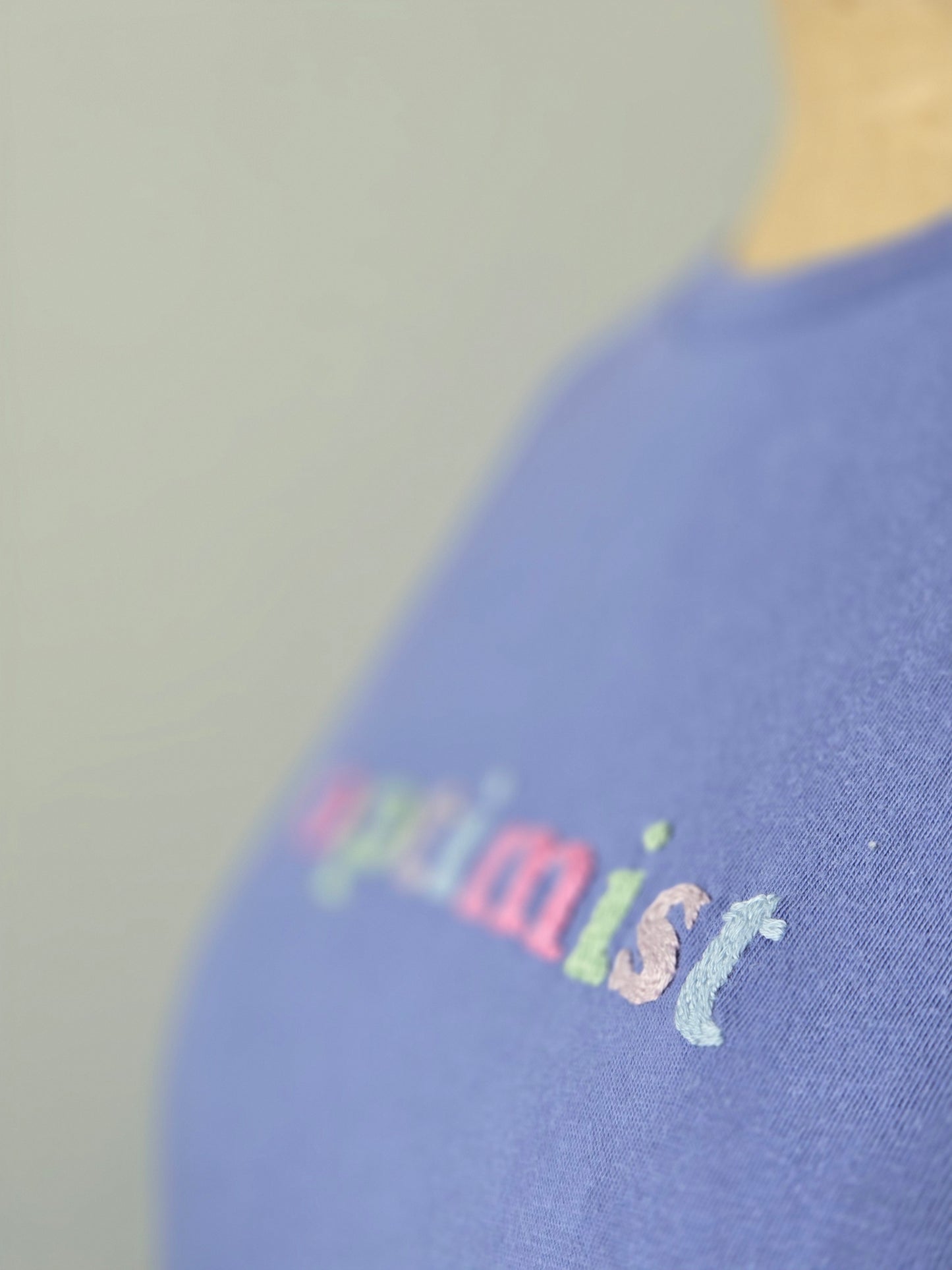 OPTIMIST