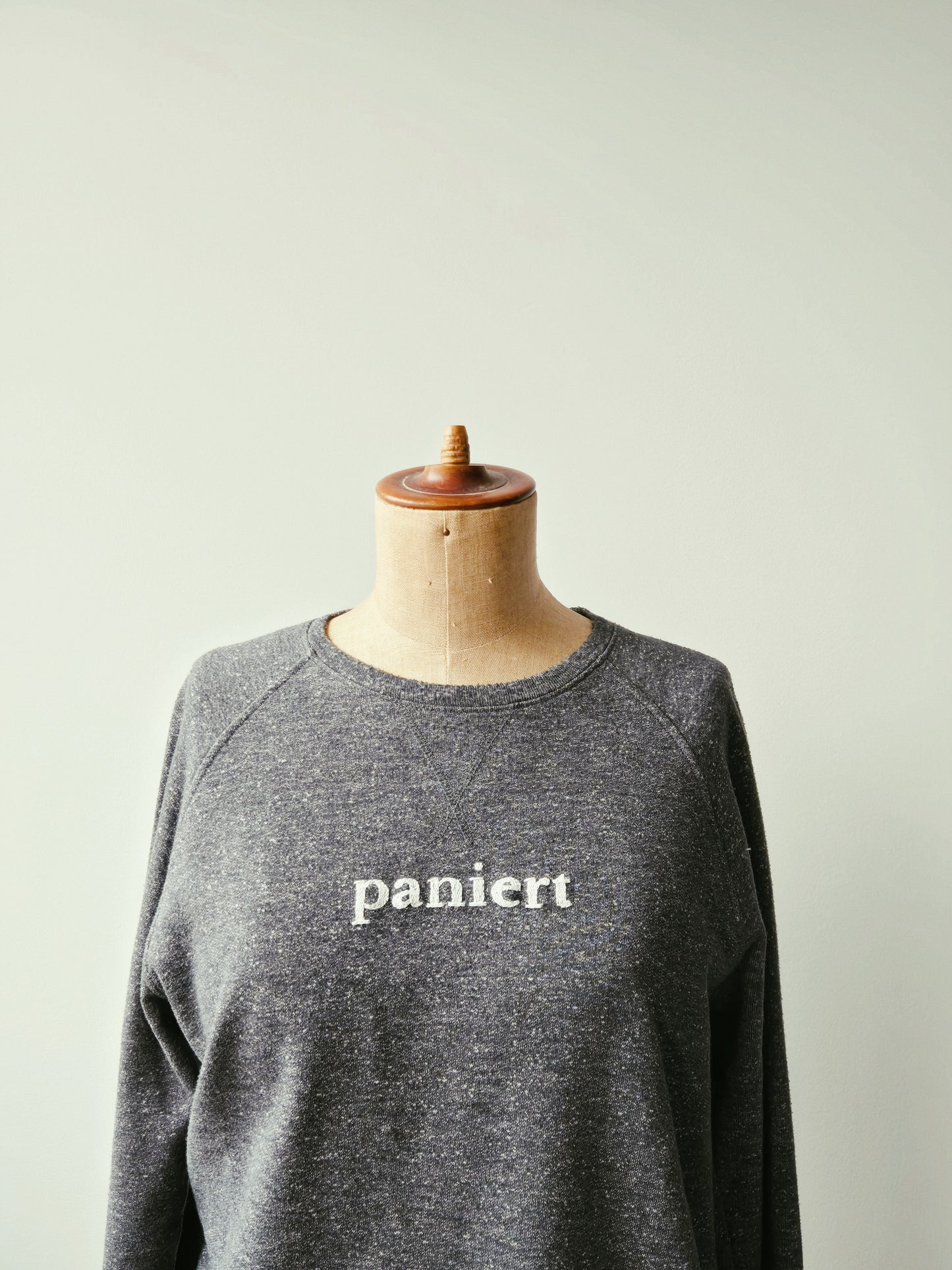 PANIERT