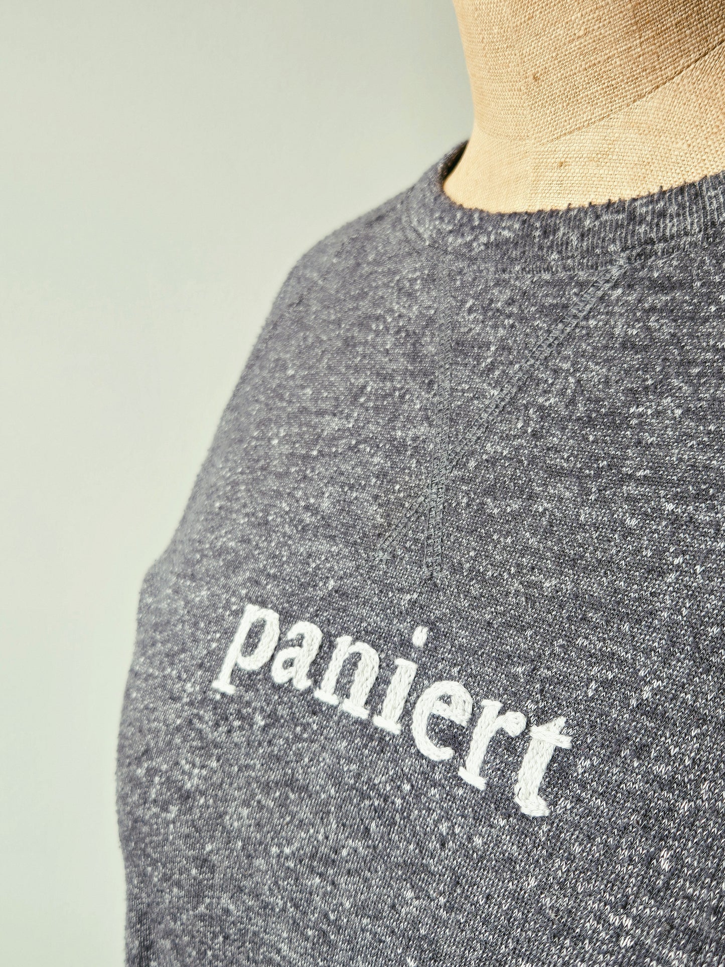 PANIERT