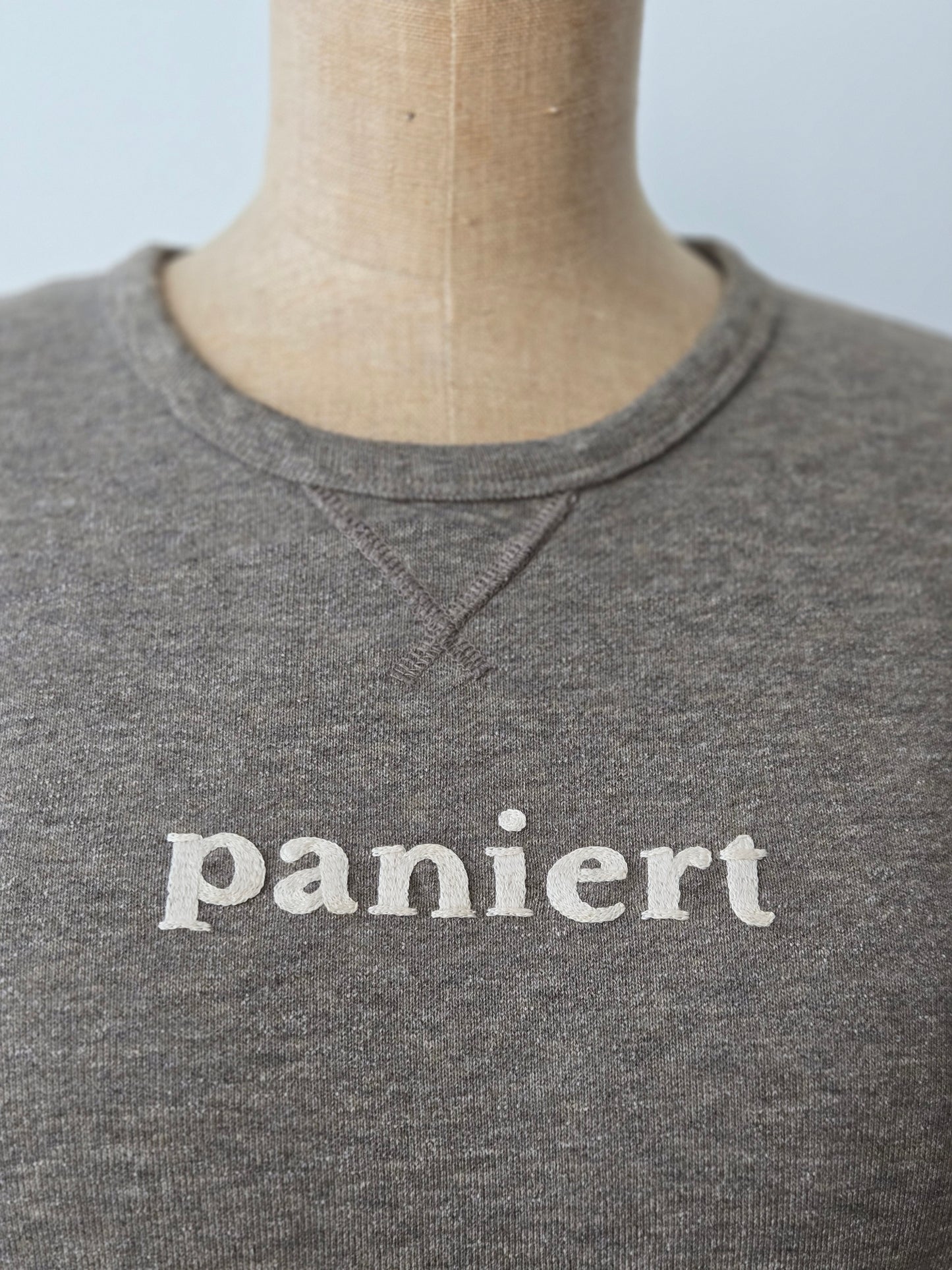 PANIERT