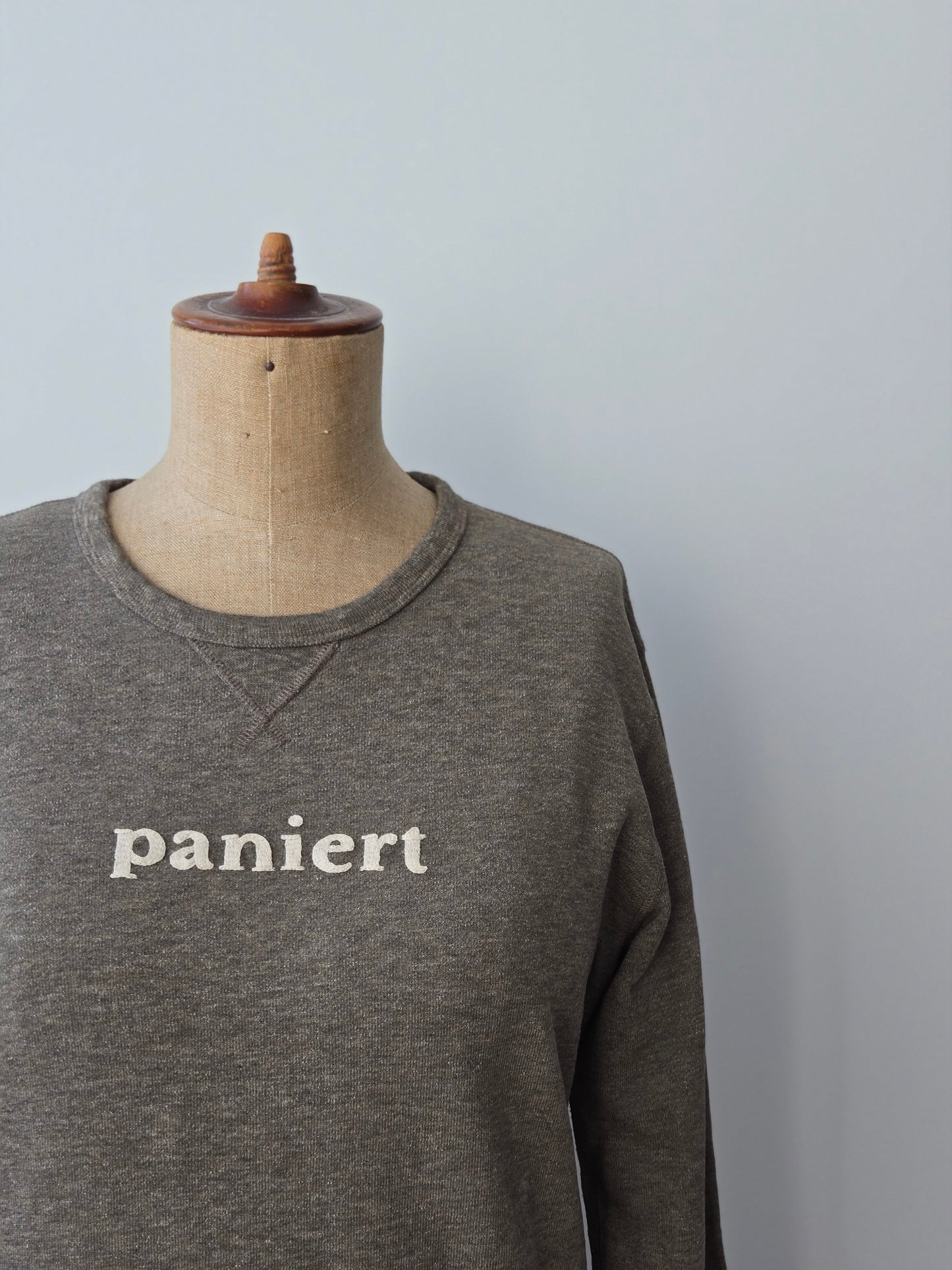 PANIERT