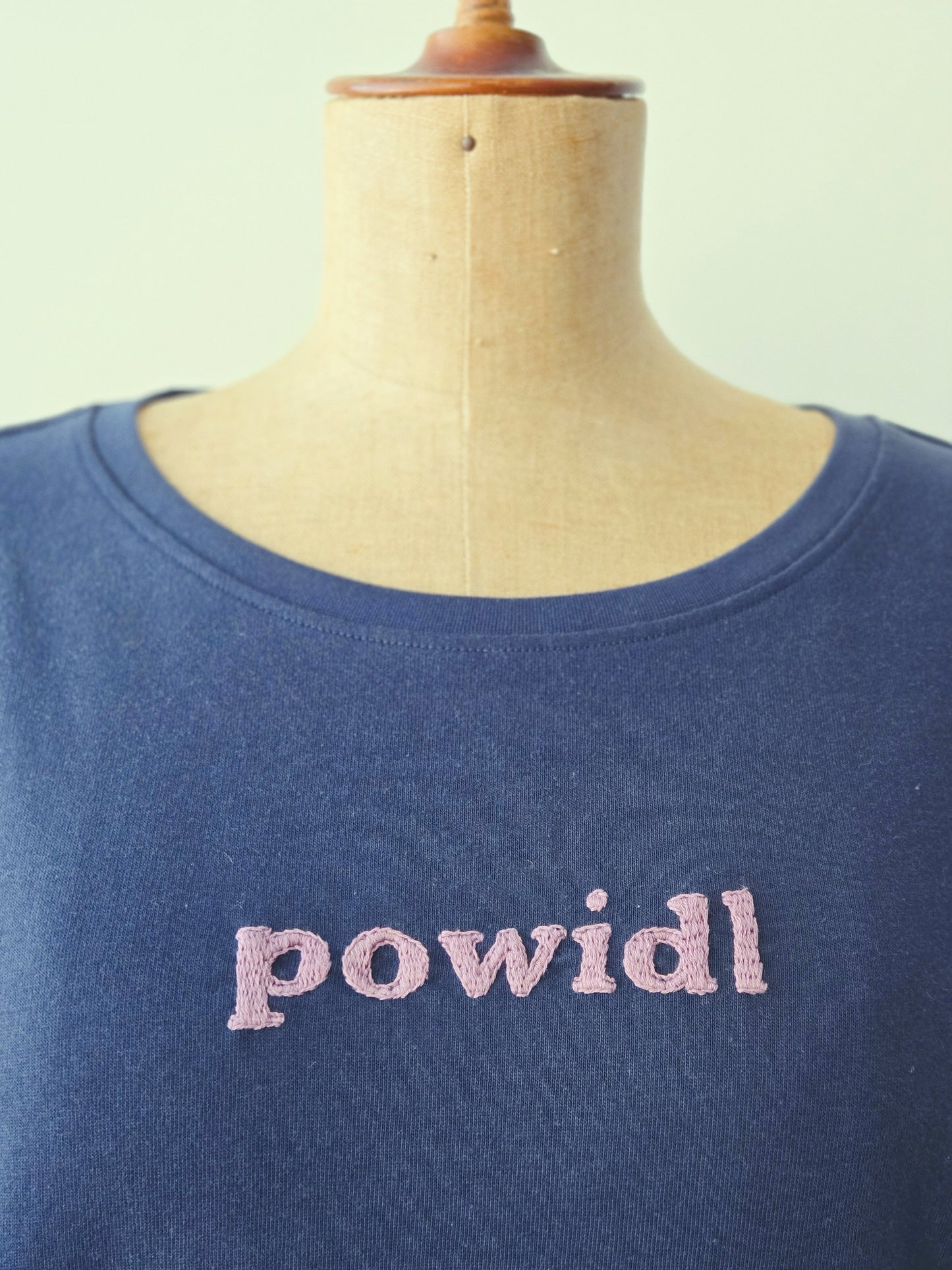 POWIDL