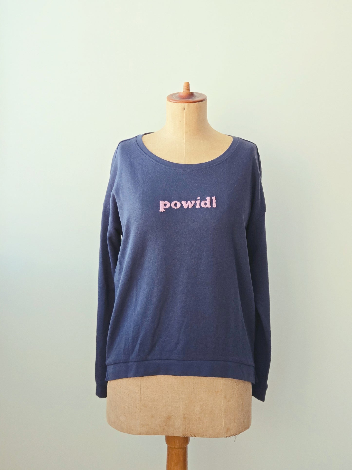 POWIDL