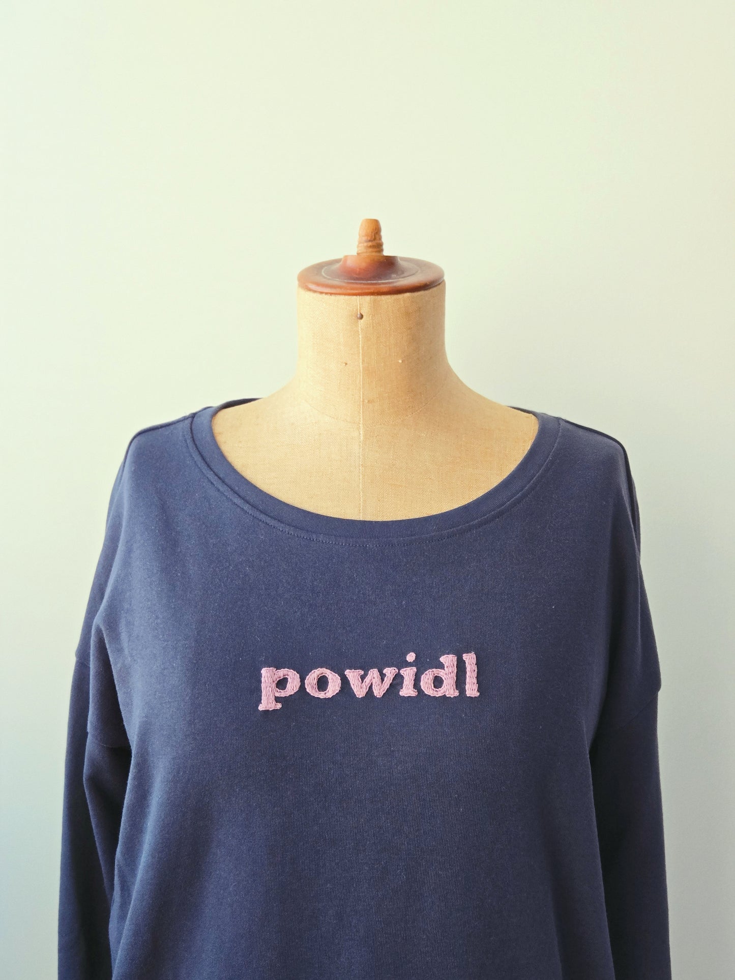 POWIDL