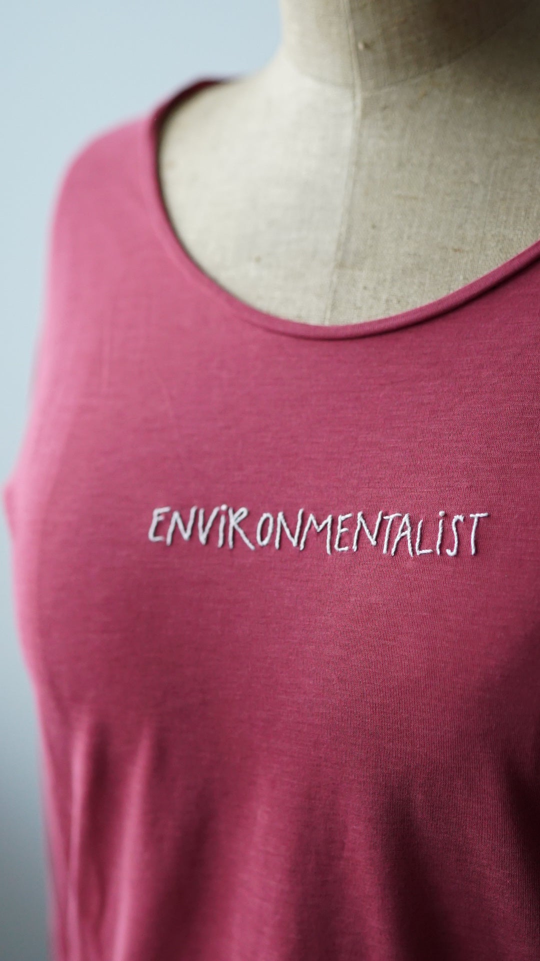 ENVIRONMENTALIST