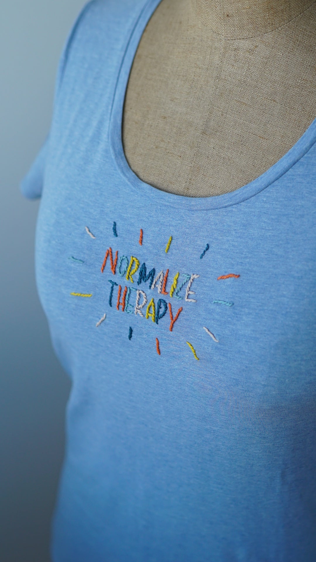 NORMALIZE THERAPY