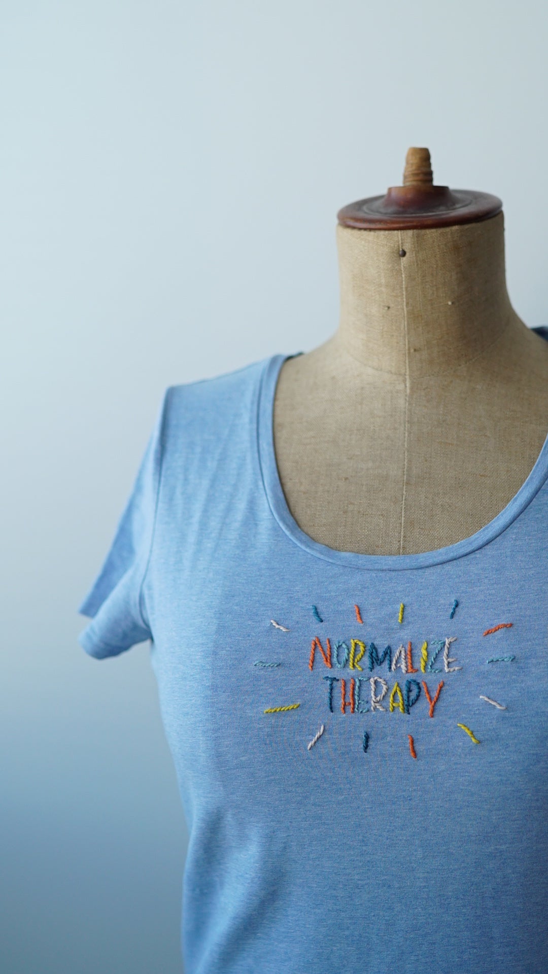 NORMALIZE THERAPY