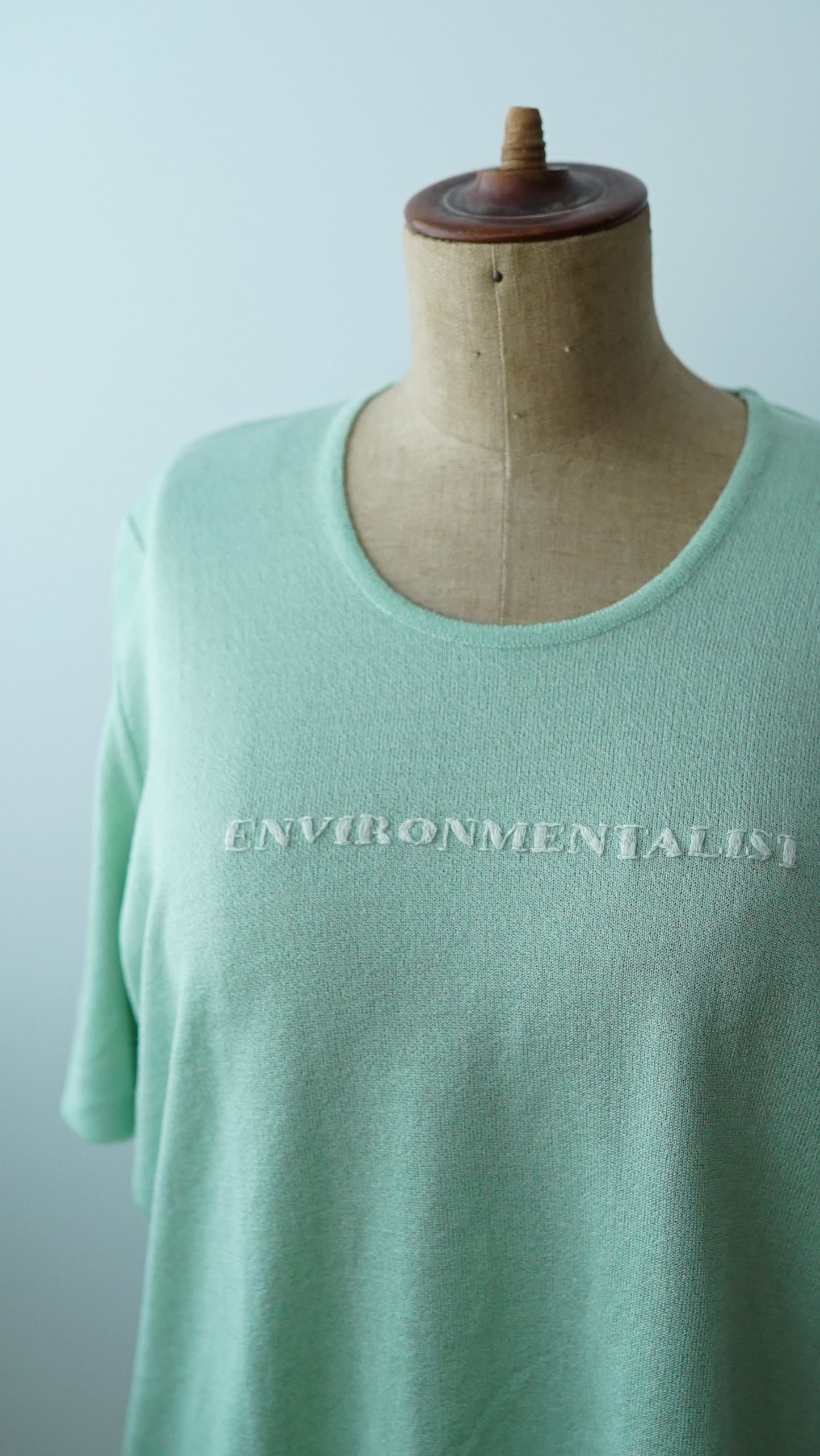 ENVIRONMENTALIST