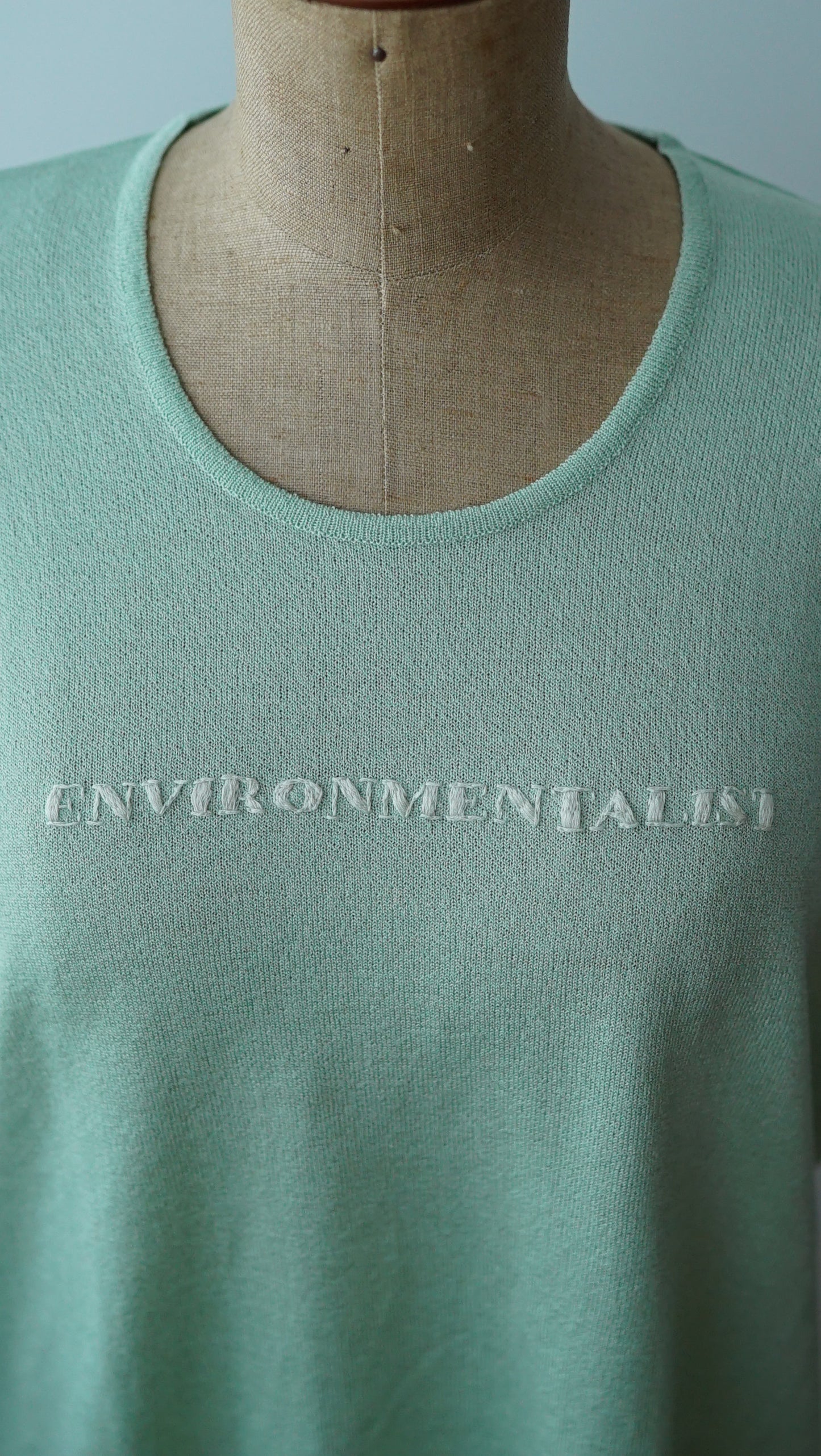 ENVIRONMENTALIST
