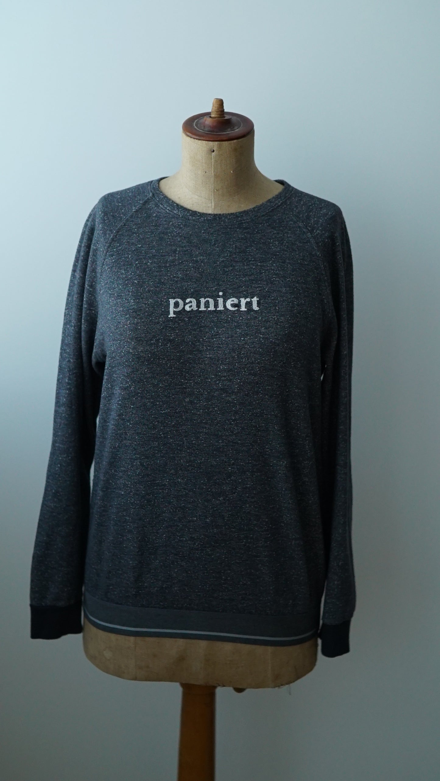 PANIERT