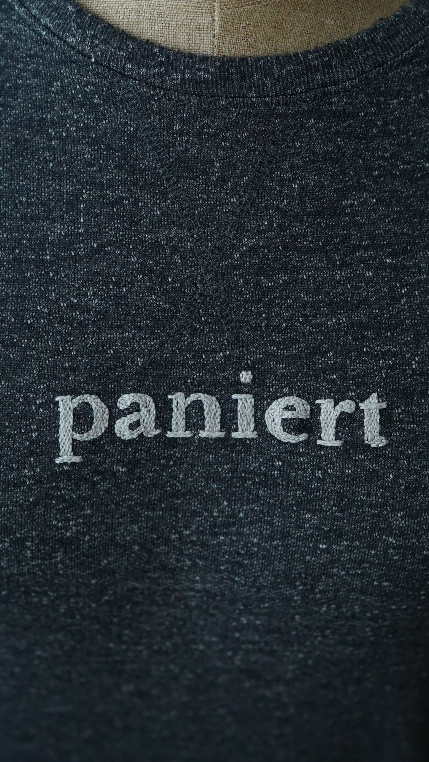 PANIERT