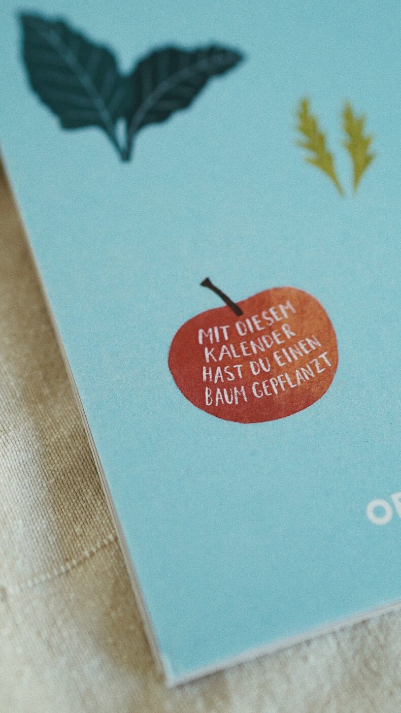 SAISON KALENDER
