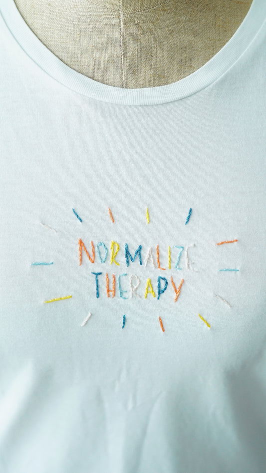 NORMALIZE THERAPY
