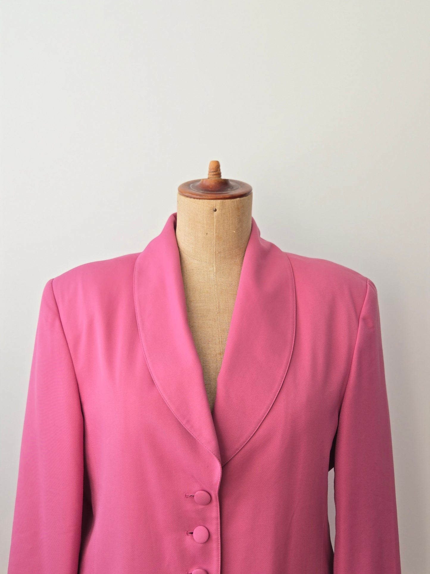 Blazer altrosa