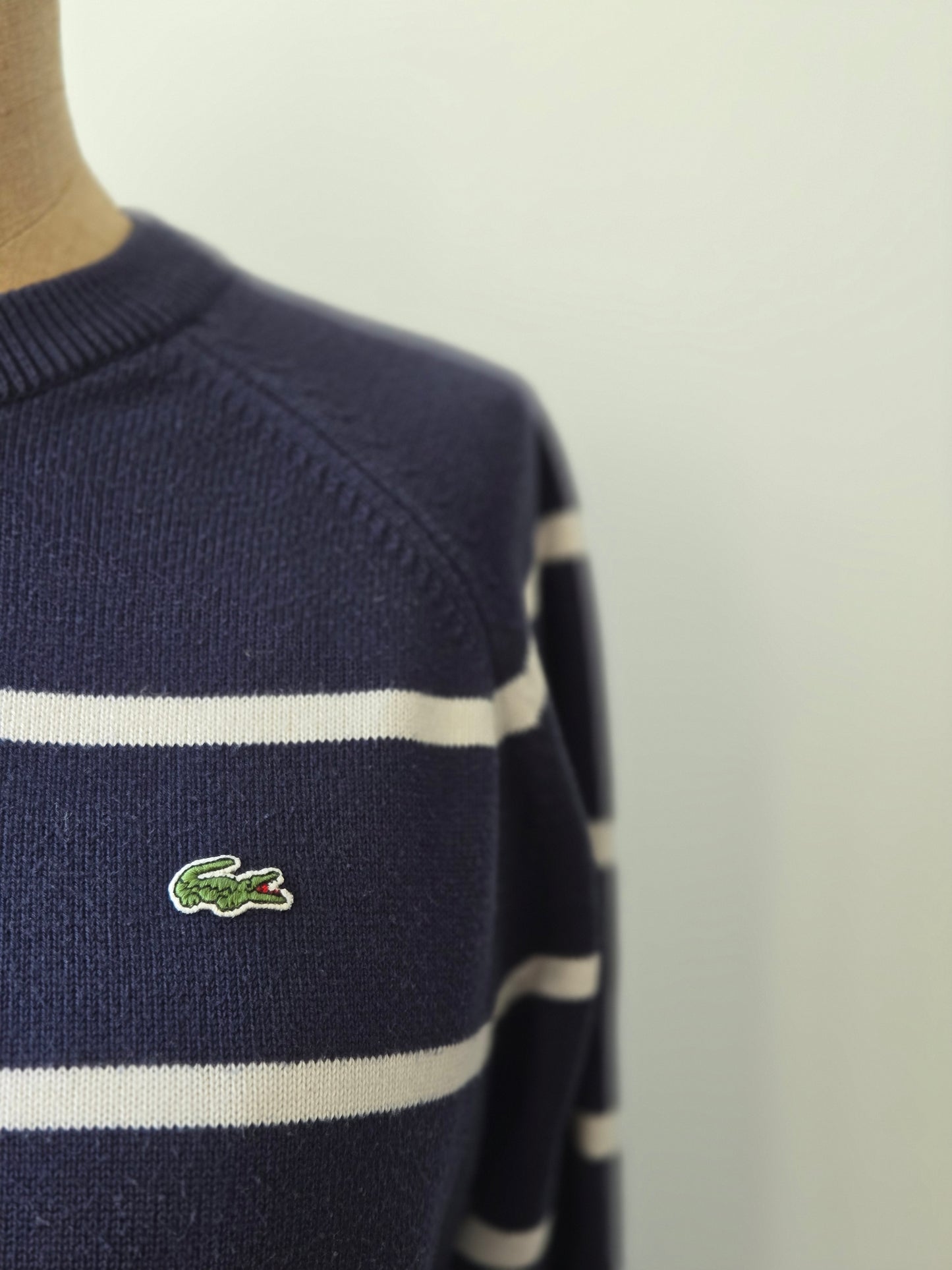 Lacoste Vintage