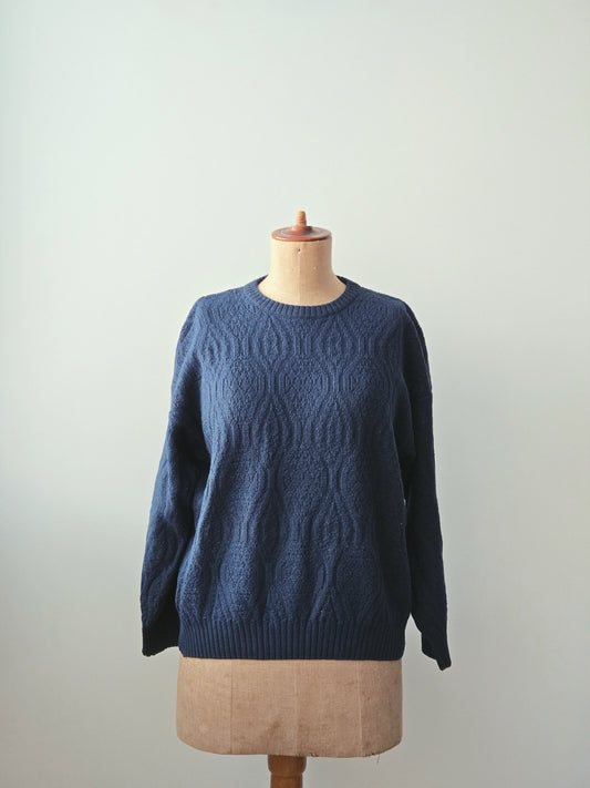 Strick Pullover