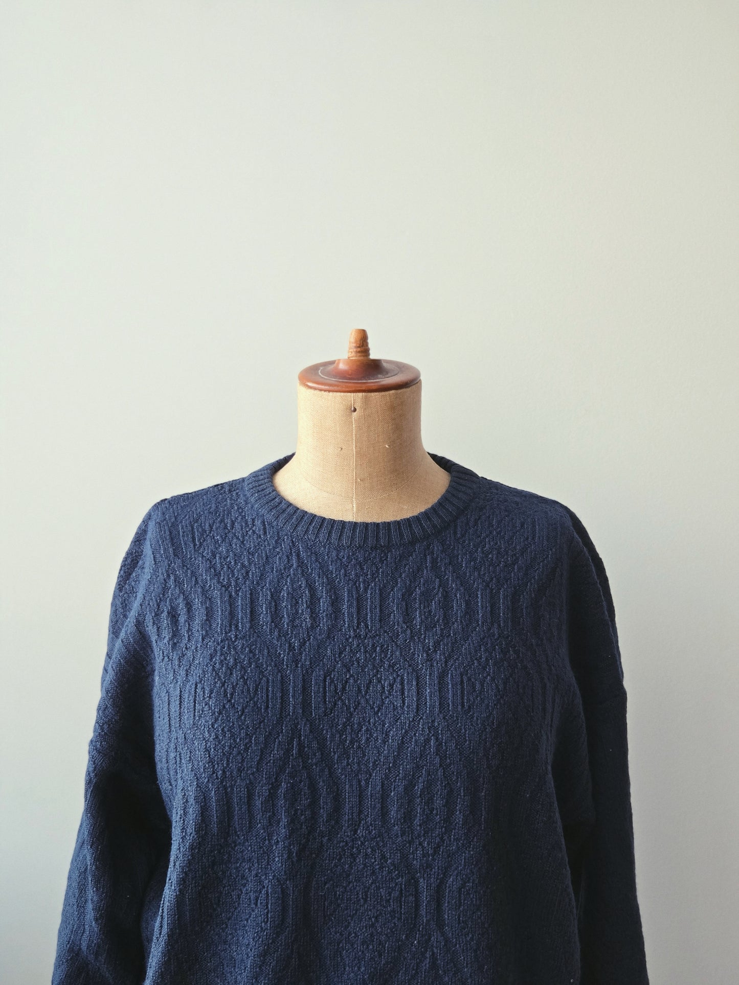 Strick Pullover