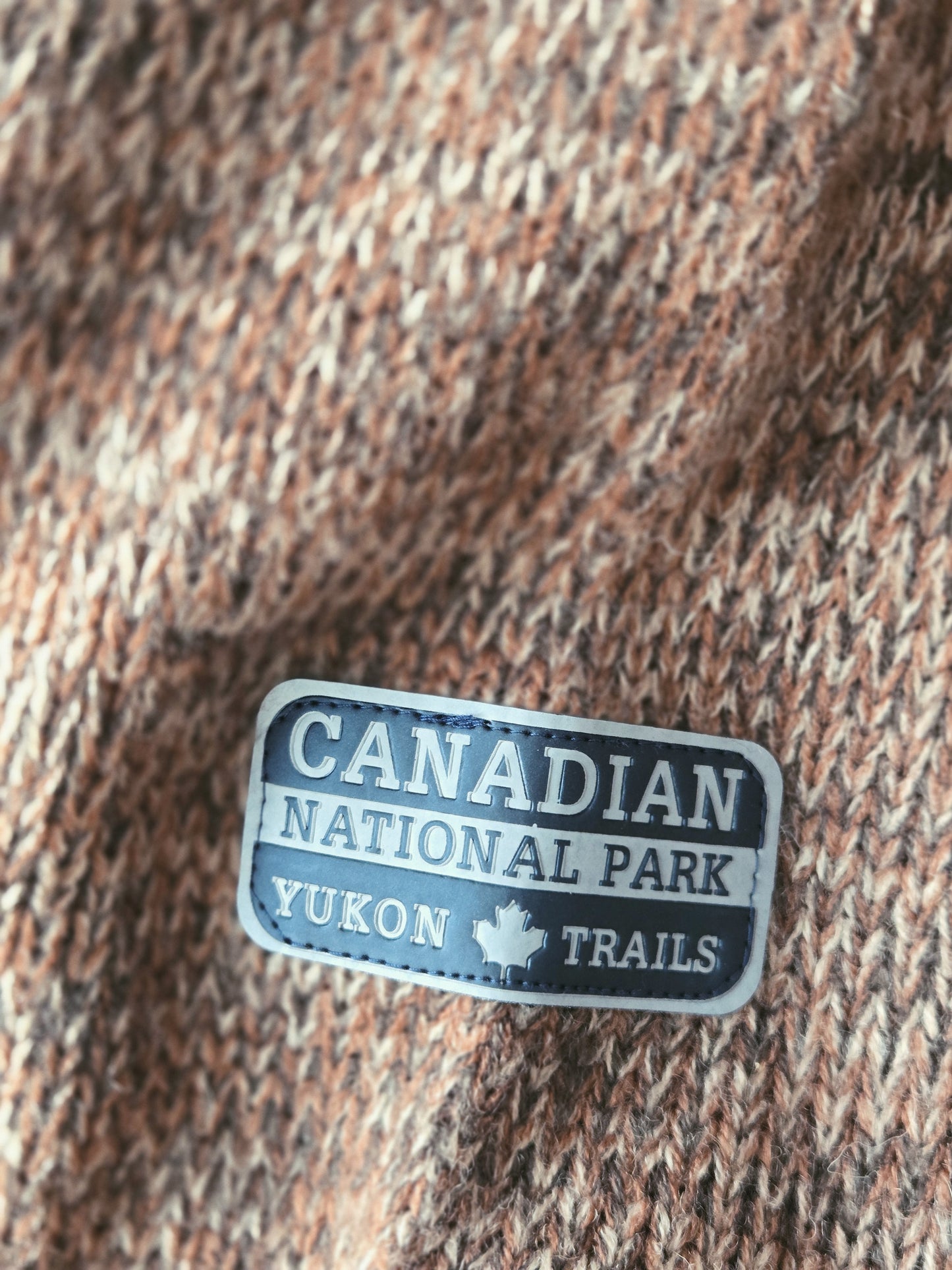 Yukon Pullover