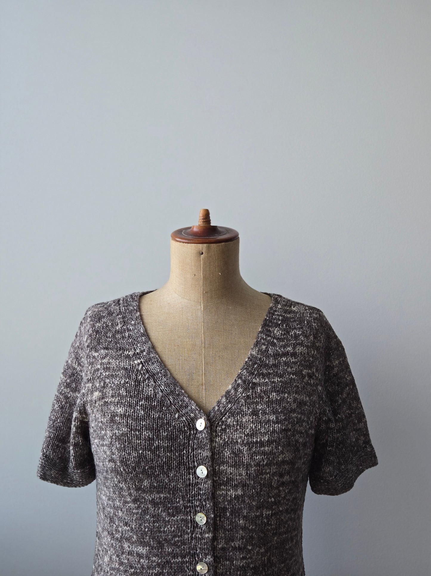 Strick Shirt