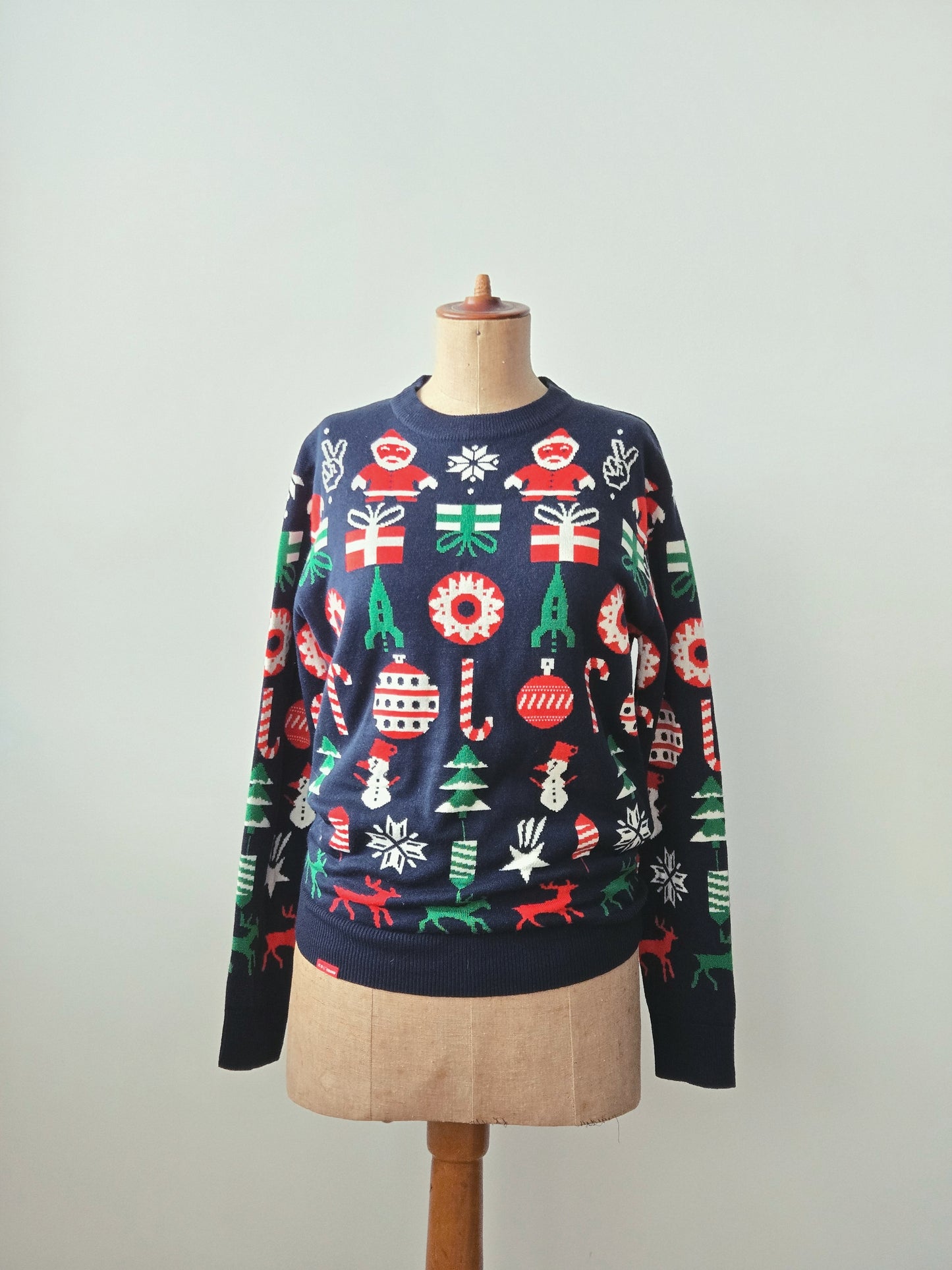 XMAS Pullover