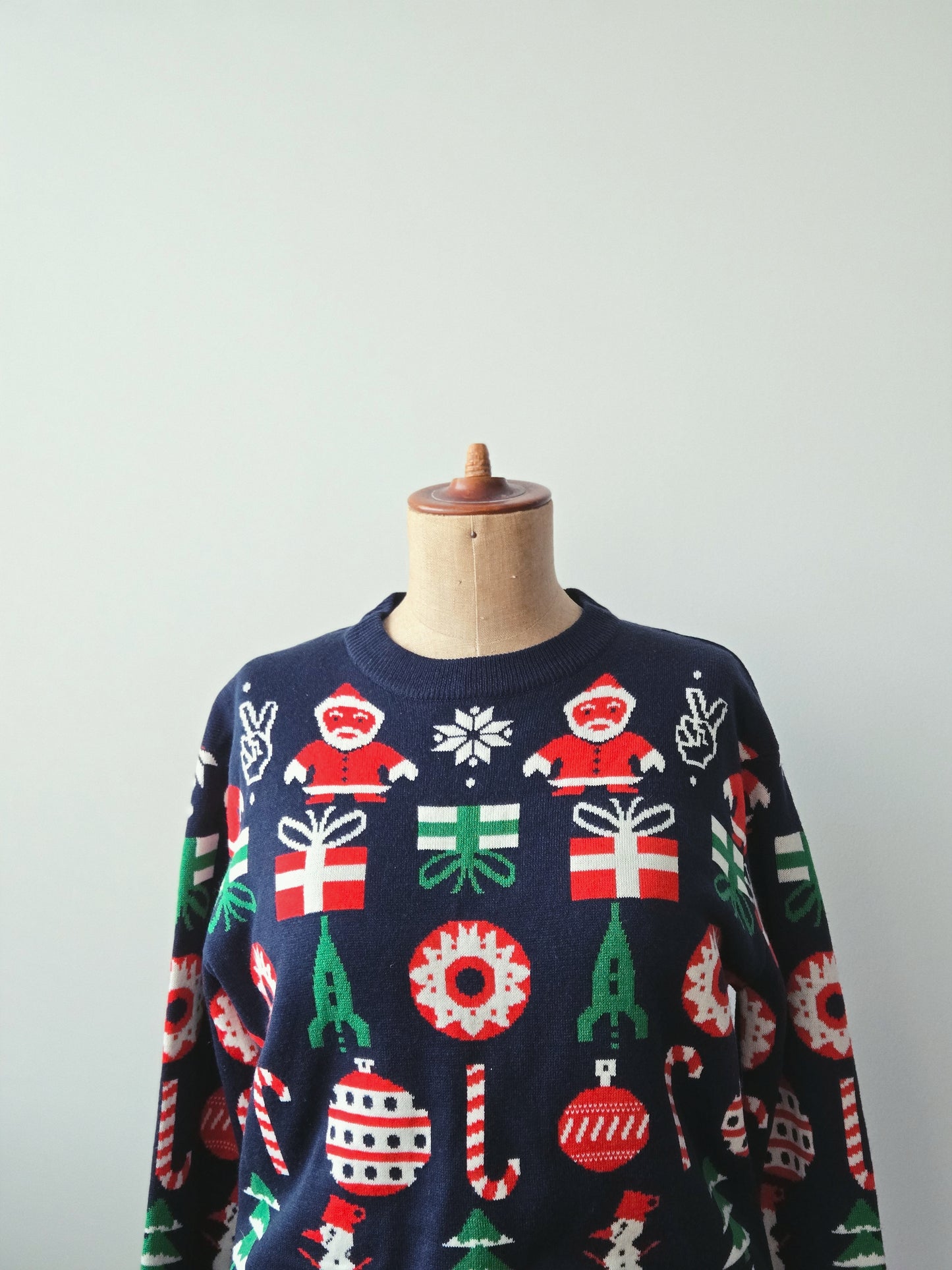 XMAS Pullover