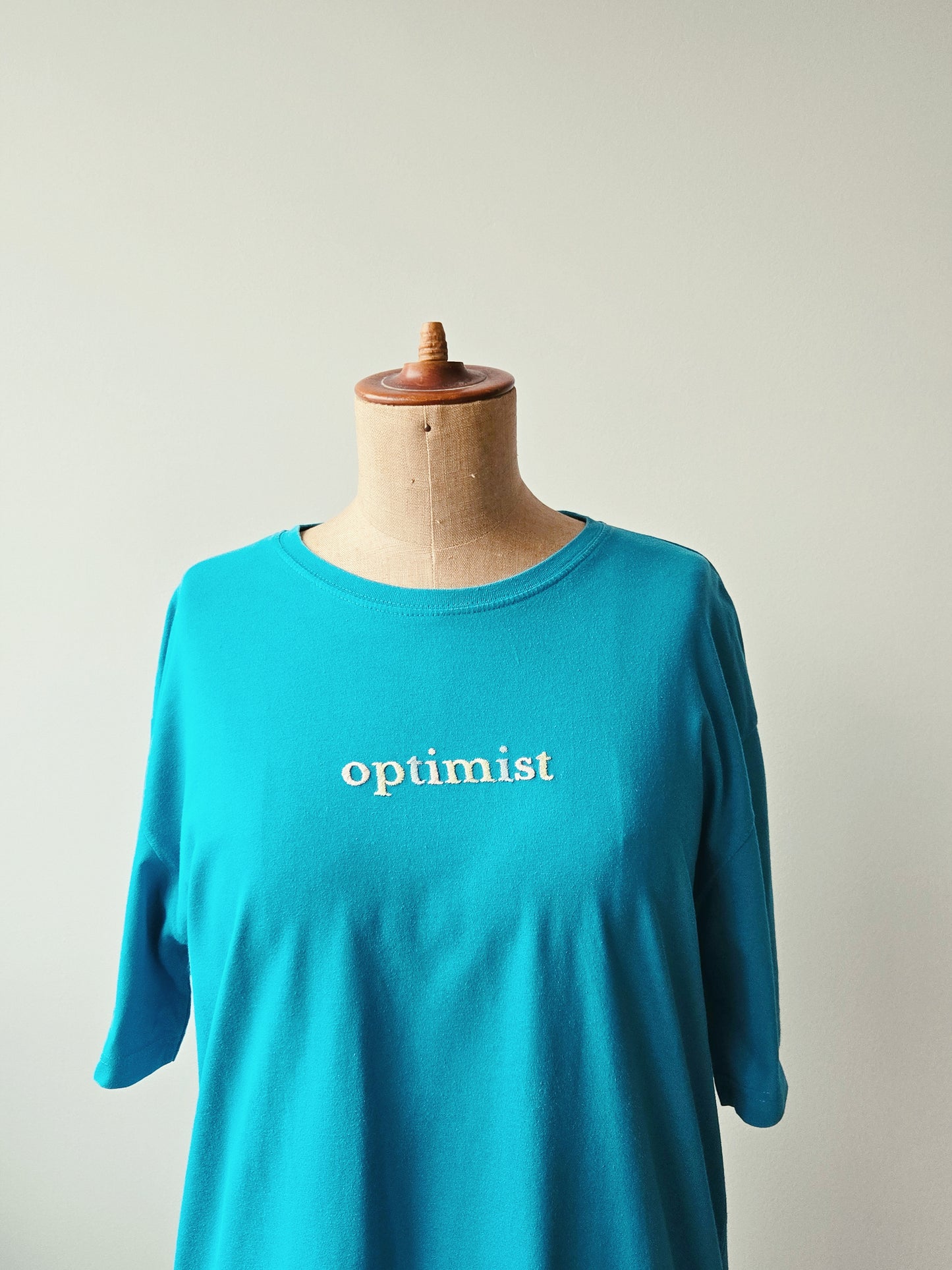 OPTIMIST