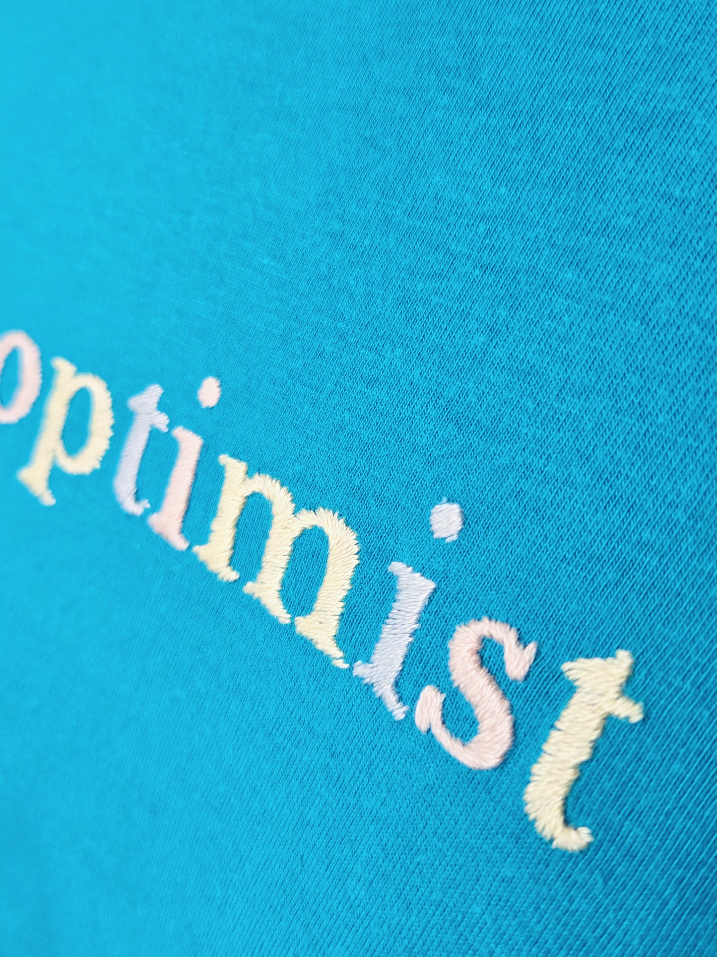 OPTIMIST