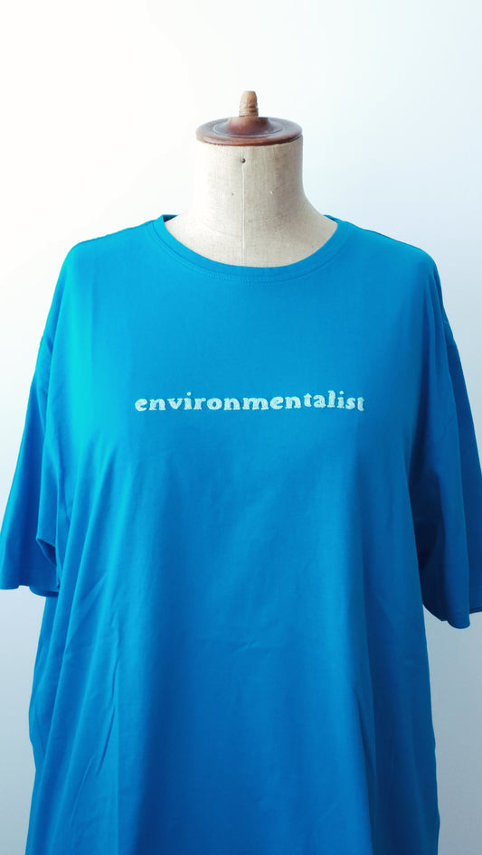 ENVIRONMENTALIST