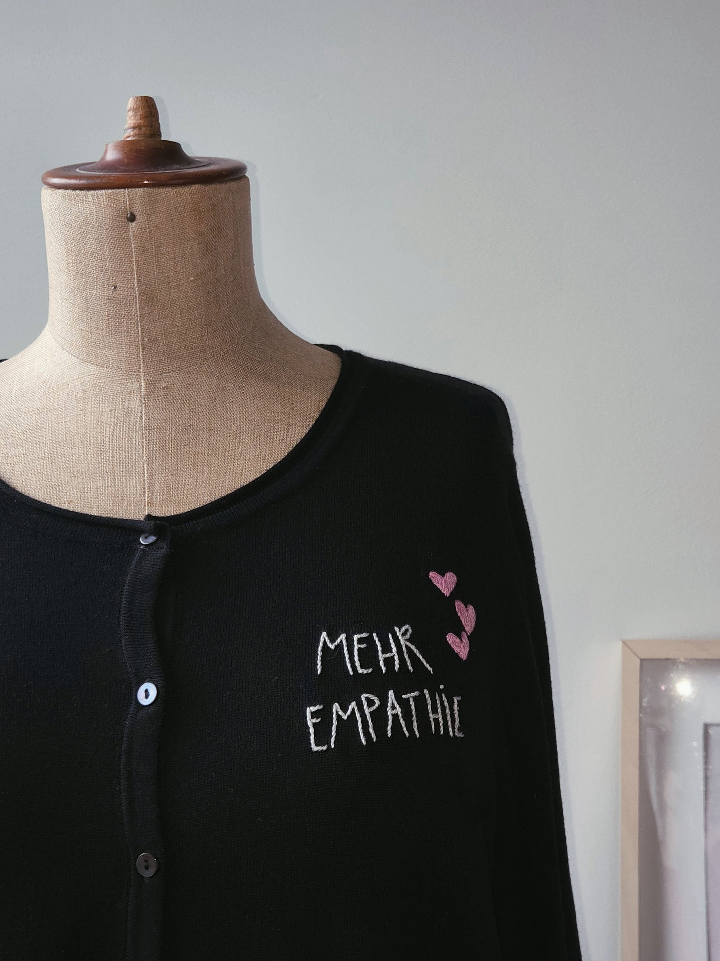 MEHR EMPATHIE