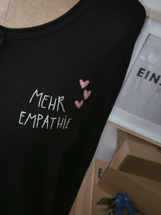 MEHR EMPATHIE