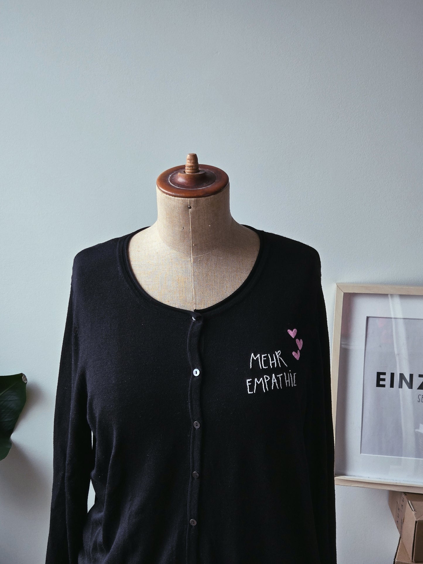 MEHR EMPATHIE