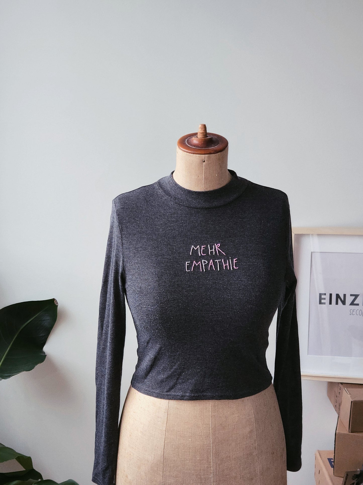 MEHR EMPATHIE