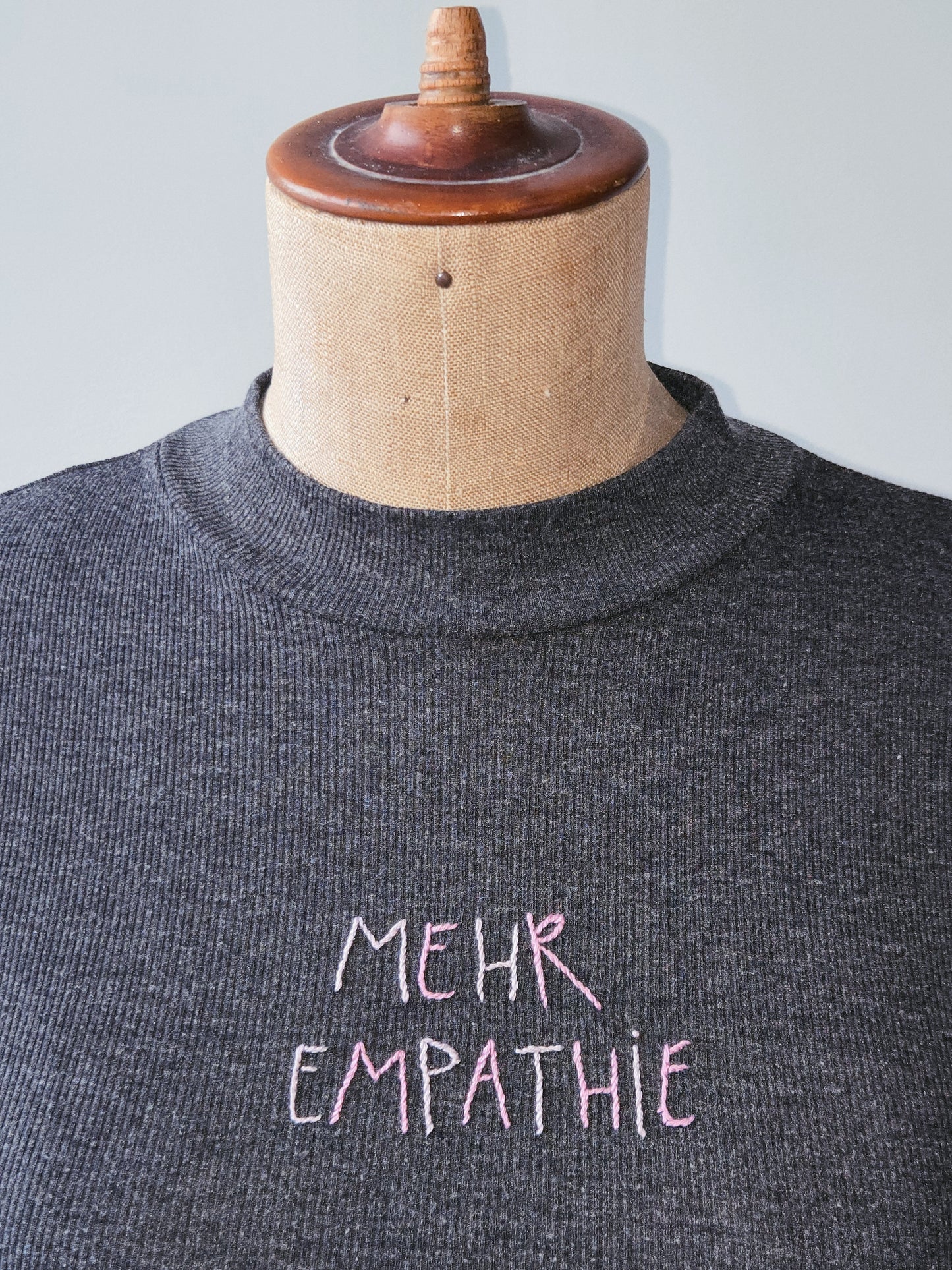 MEHR EMPATHIE