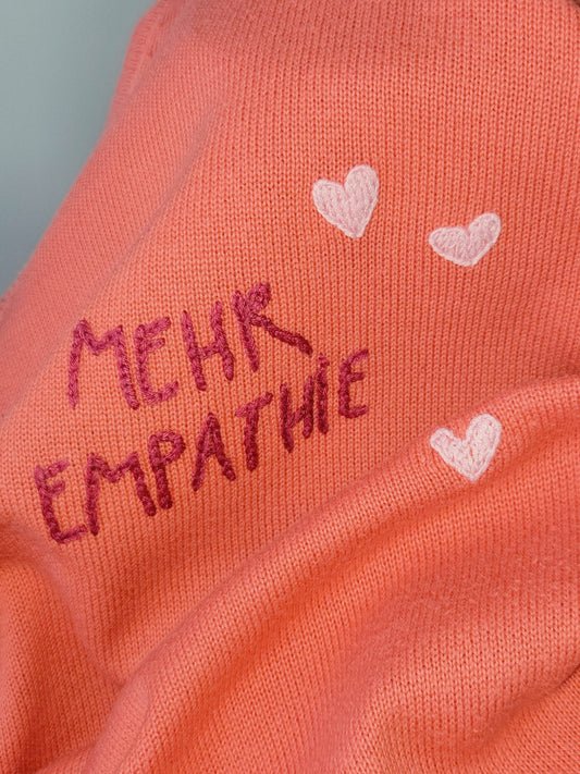 MEHR EMPATHIE