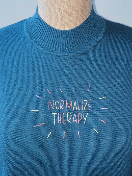 NORMALIZE THERAPY