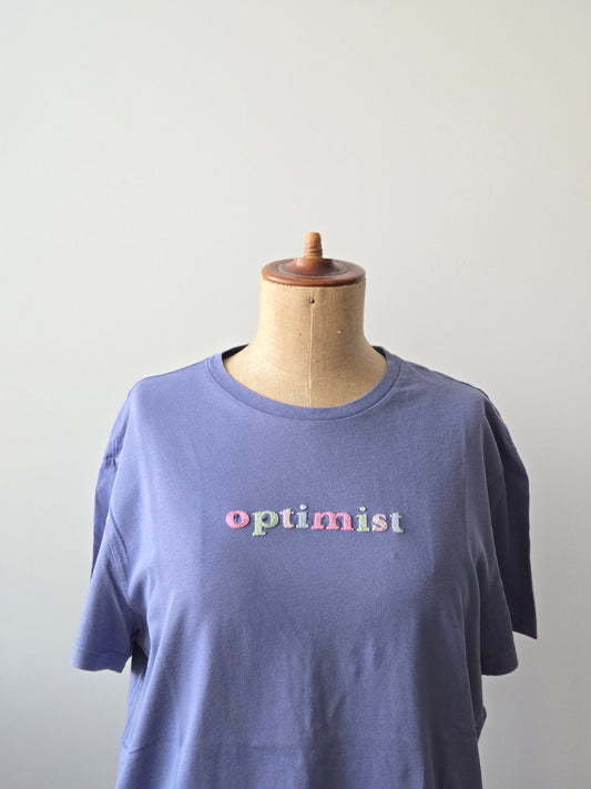 OPTIMIST