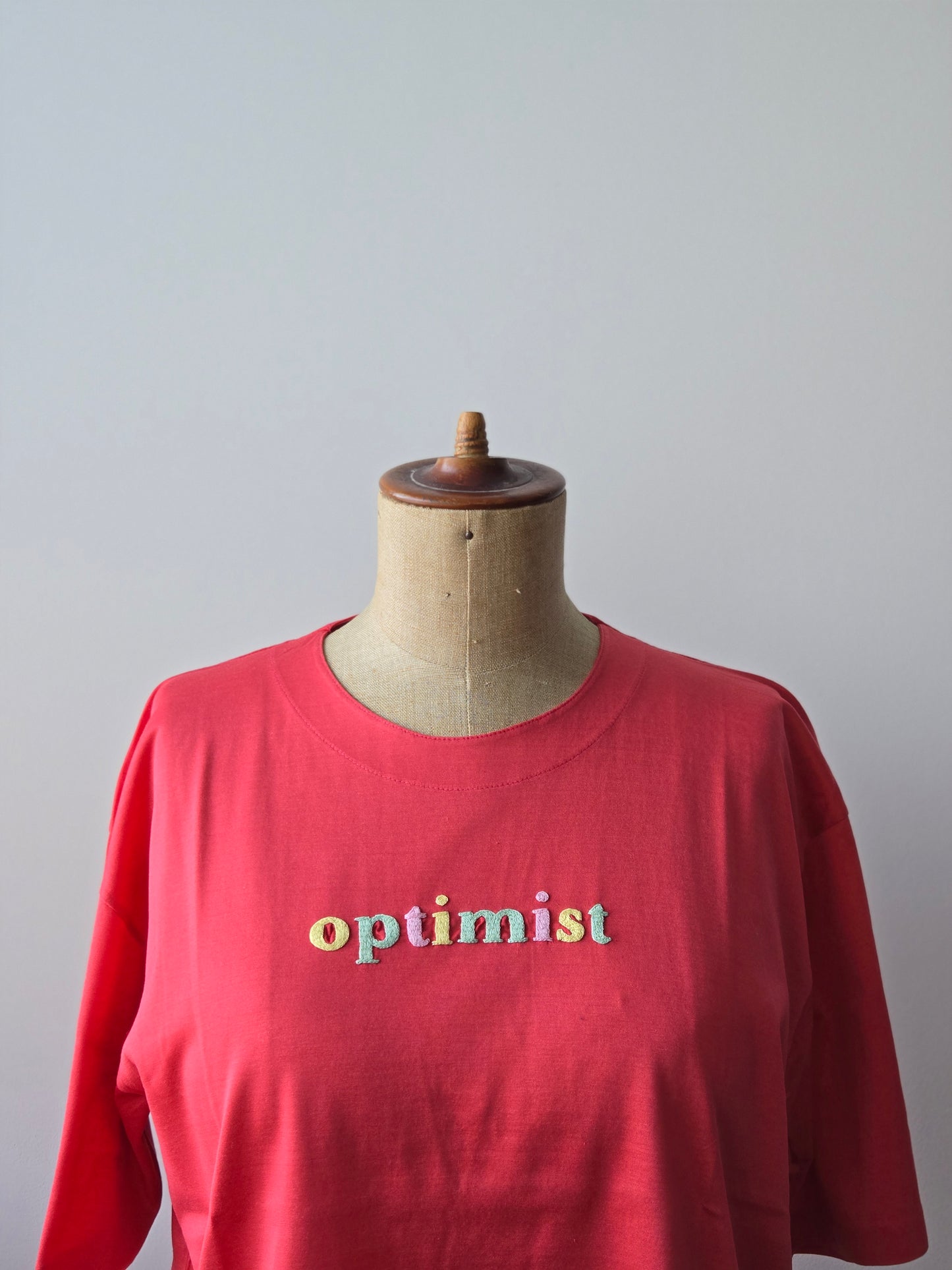 OPTIMIST