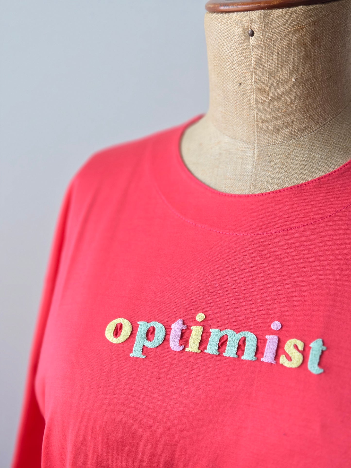 OPTIMIST