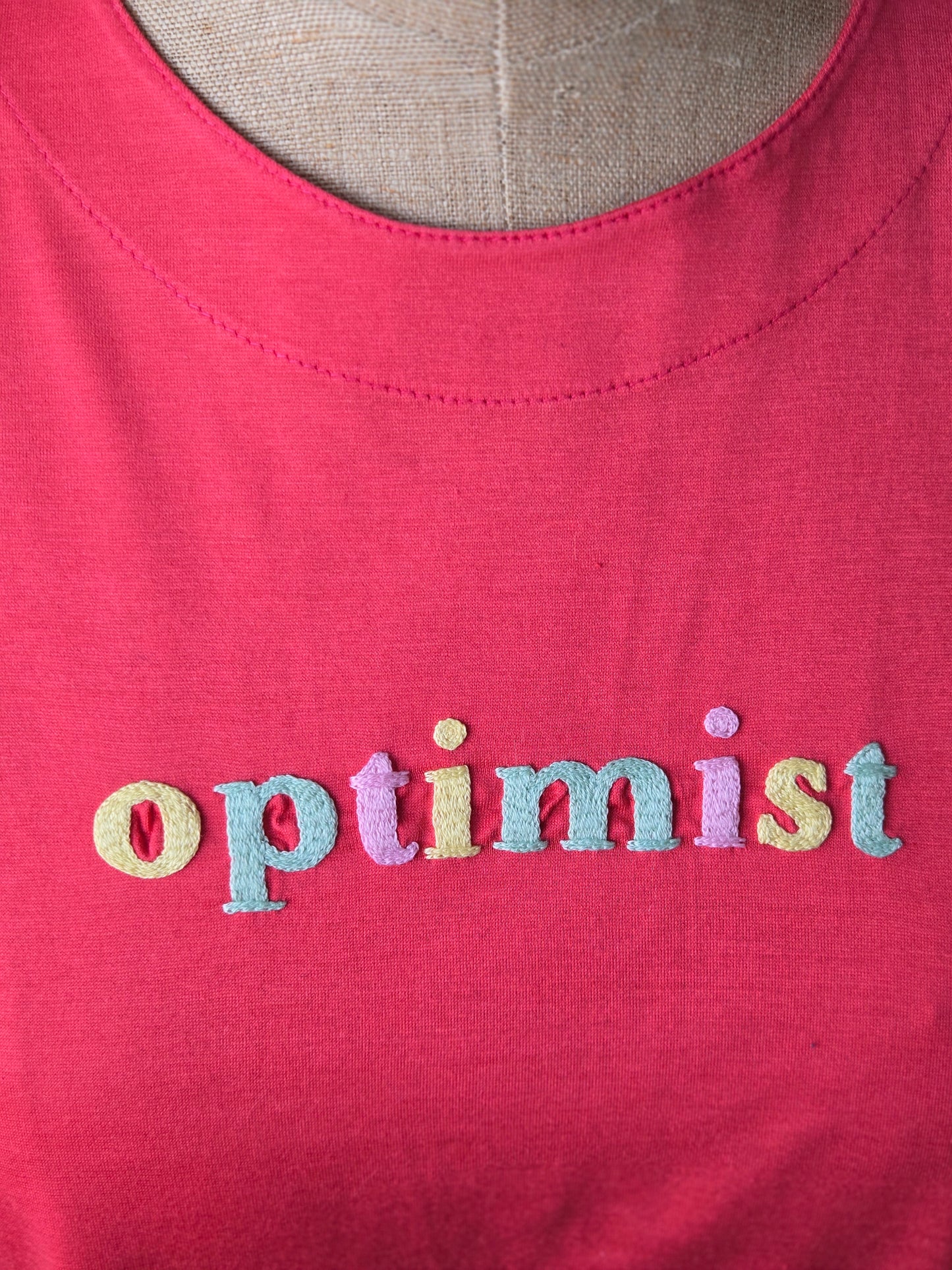 OPTIMIST